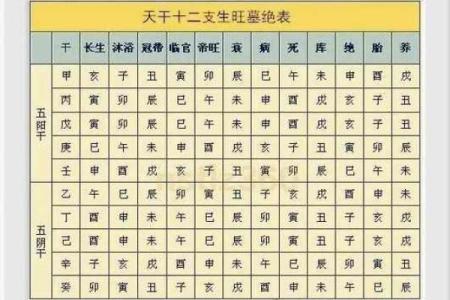 八字算命甲戊是什么意思
