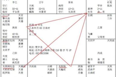 紫微斗数之财帛宫与诸星，天梁星在财帛宫是什么意思？