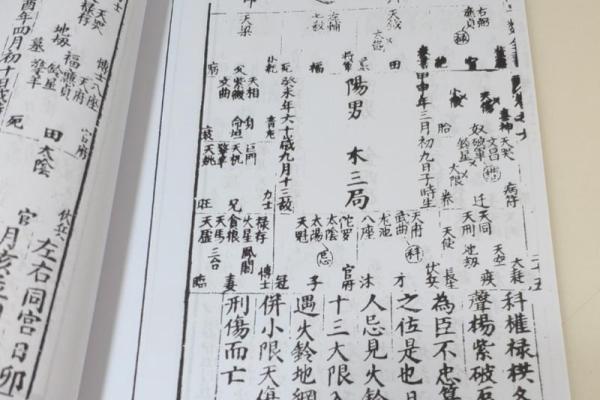 紫薇斗数入门看什么书