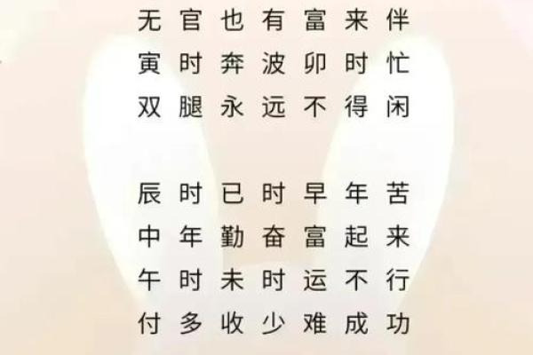 孩子生辰八字起名字