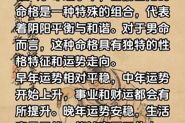 八字命格很高是什么意思