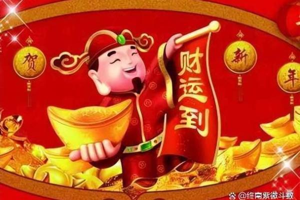 紫薇斗数财骑马