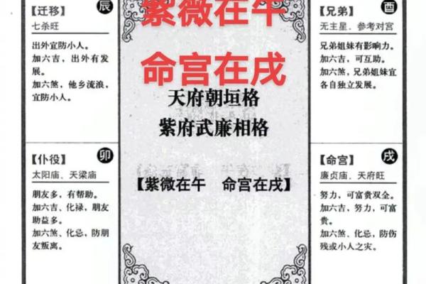 紫薇斗数健康