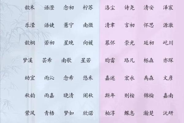 宝宝八字取名字大全免费,免费取名字大全生辰八字起名