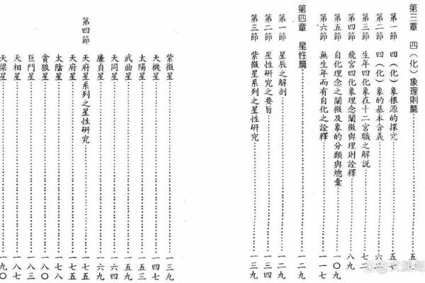 紫薇斗数命理学05