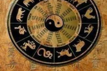 升官的八字