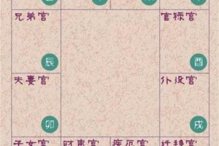 紫薇斗数怎么看夫妻婚后感情