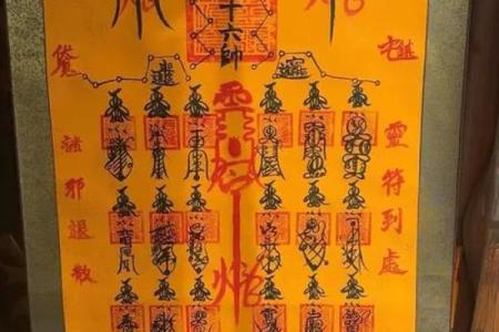 紫薇斗数病符