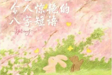 八字短语