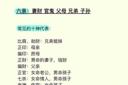 八字如何推断兄弟姐妹的个数，知识点哦