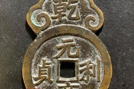 紫薇斗数元亨利贞