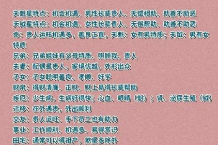 什么八字会有异性贵人 八字有异性贵人