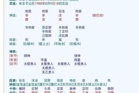 17年算命