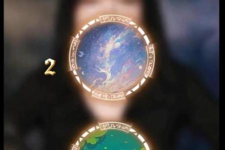 塔罗测试：九月会有啥好运？