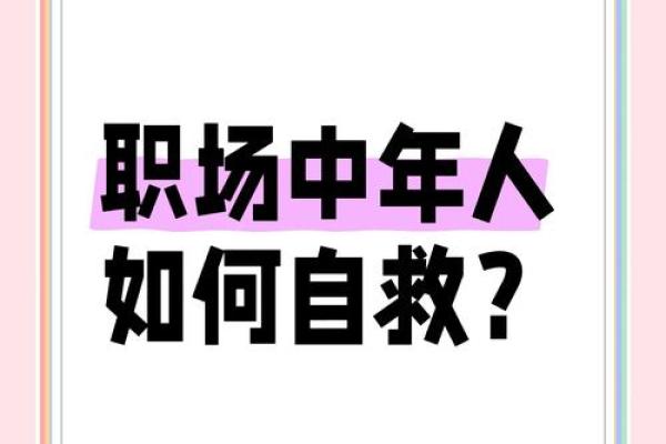 神准测试-你潜在的职场危机是什么？
