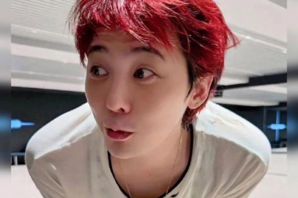权志龙直播算命视频