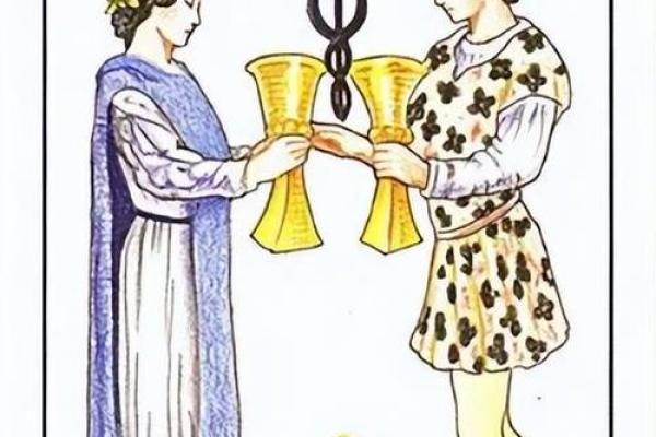 爱情测试：伴侣足够坦诚吗？塔罗揭秘Ta是否有事隐瞒你