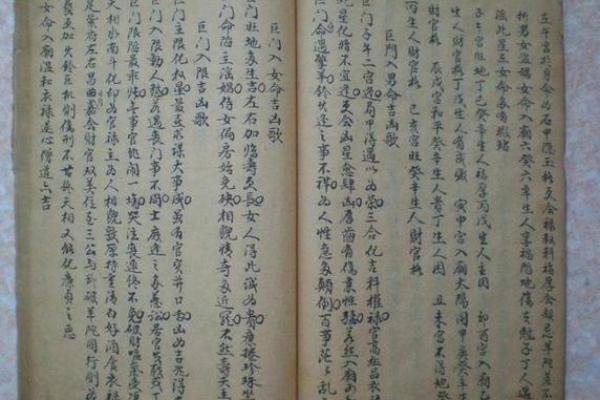 数术类古籍 飞星紫微斗数