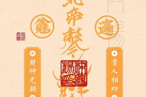 八字九重
