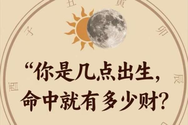 一生不缺财命八字