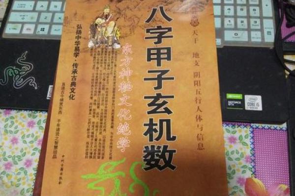 邵伟华八字