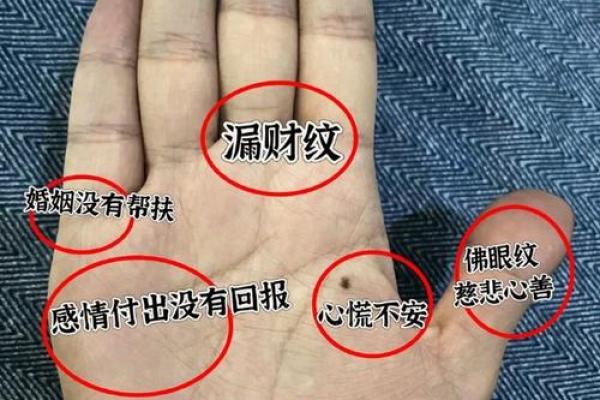 手型算命：水型人的性格与命运