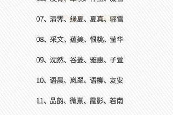 起名取名姓名测试吉凶查询