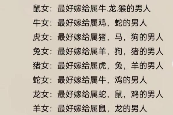 属蛇的人和属鸡的人是不是八字相合？和谁更有缘分？