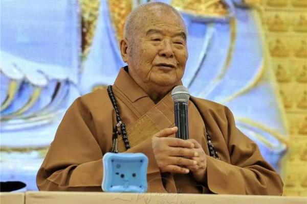 算命到底准不准？星云大师的回答惊呆了所有人