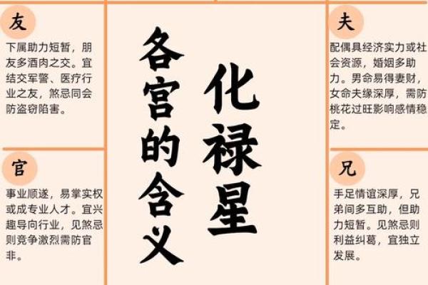 紫薇斗数对宫化入