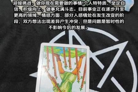 塔罗测试：九月学习运？