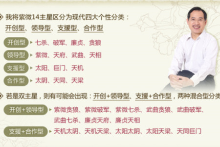 紫薇斗数中日元是什么