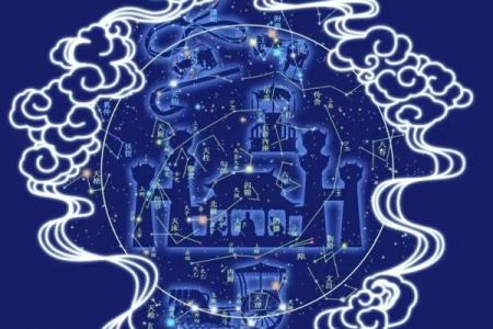 紫薇斗数拼音