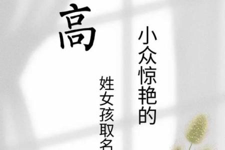 高姓女孩名字大全-高姓女孩起名字大全-高姓名字大全姓名