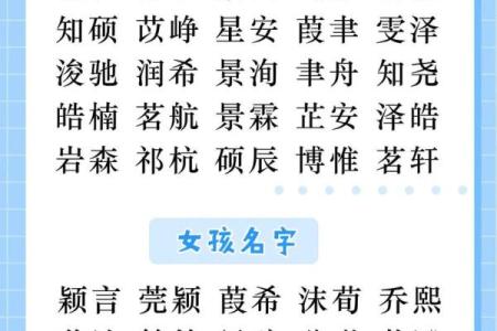 2019年3月25号寅时出生的男孩起名方法姓名