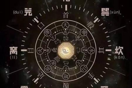 八字越过越顺：如何改善你的八字，让命运更加美好和顺畅