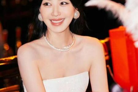 李菲儿八字