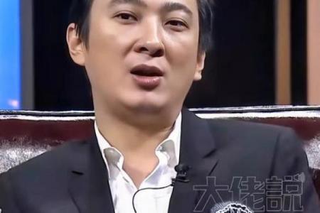 王思聪紫薇斗数