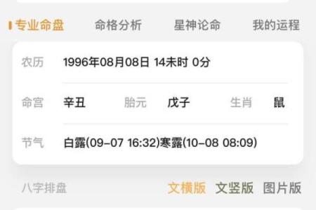 八字身弱不好吗
