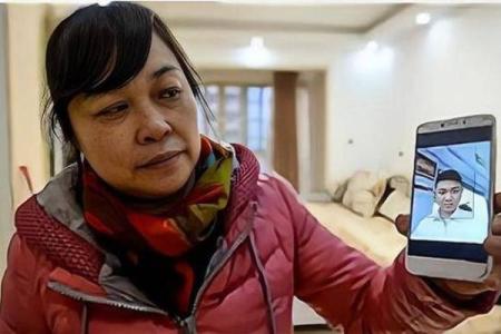 算命说女儿夭折
