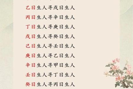 旺财八字