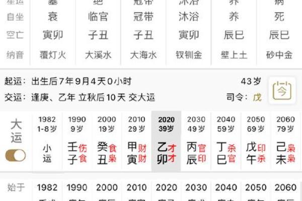 八字中什么是月令,什么是八字的月令