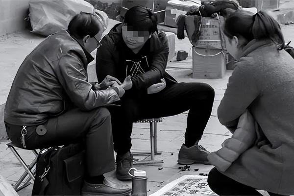 常州市算命先生准吗