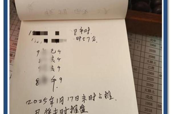 免费铁板书算命