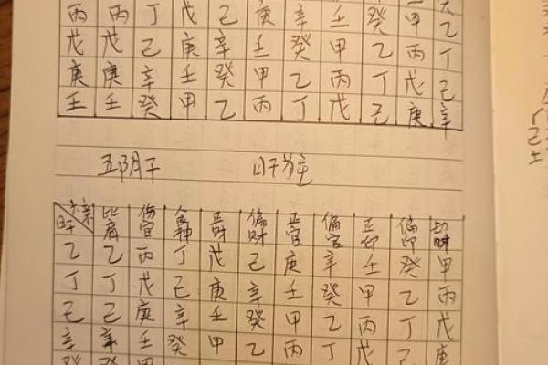 批八字论坛