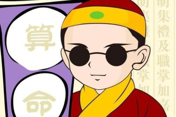 算命能随便说吗知乎