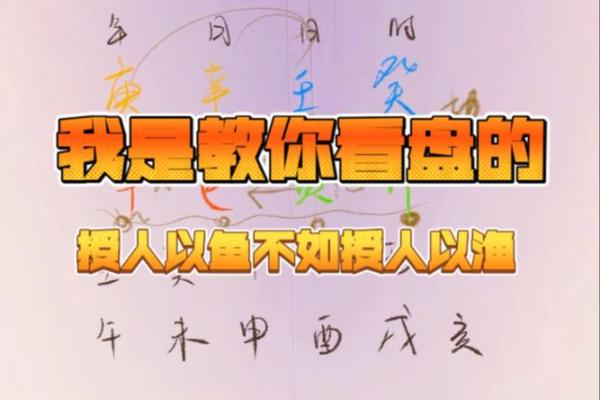 根据子平八字合参推算你的人生运势