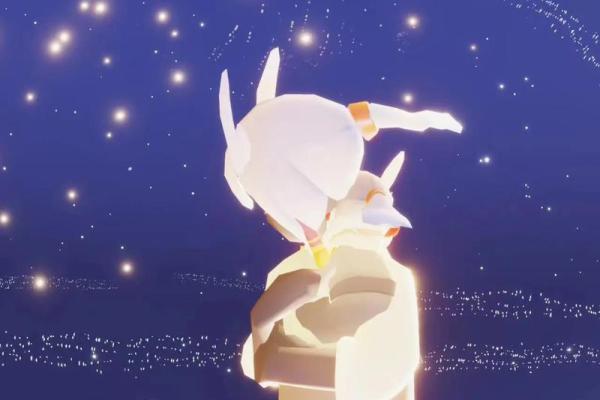 光遇对方把你拉黑星盘还会亮吗