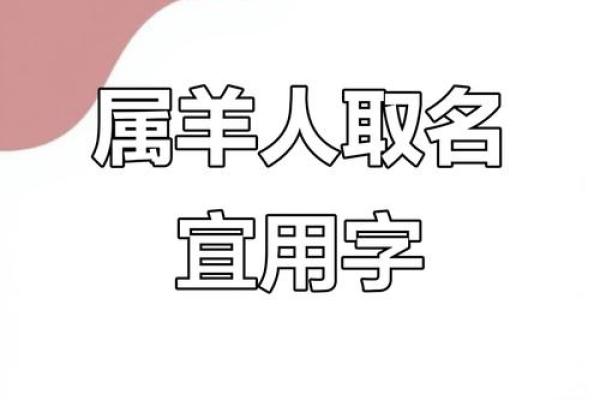 8月份出生的属羊男孩该怎样起名姓名
