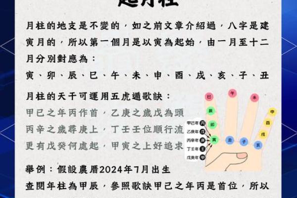 免费查自己的生辰八字